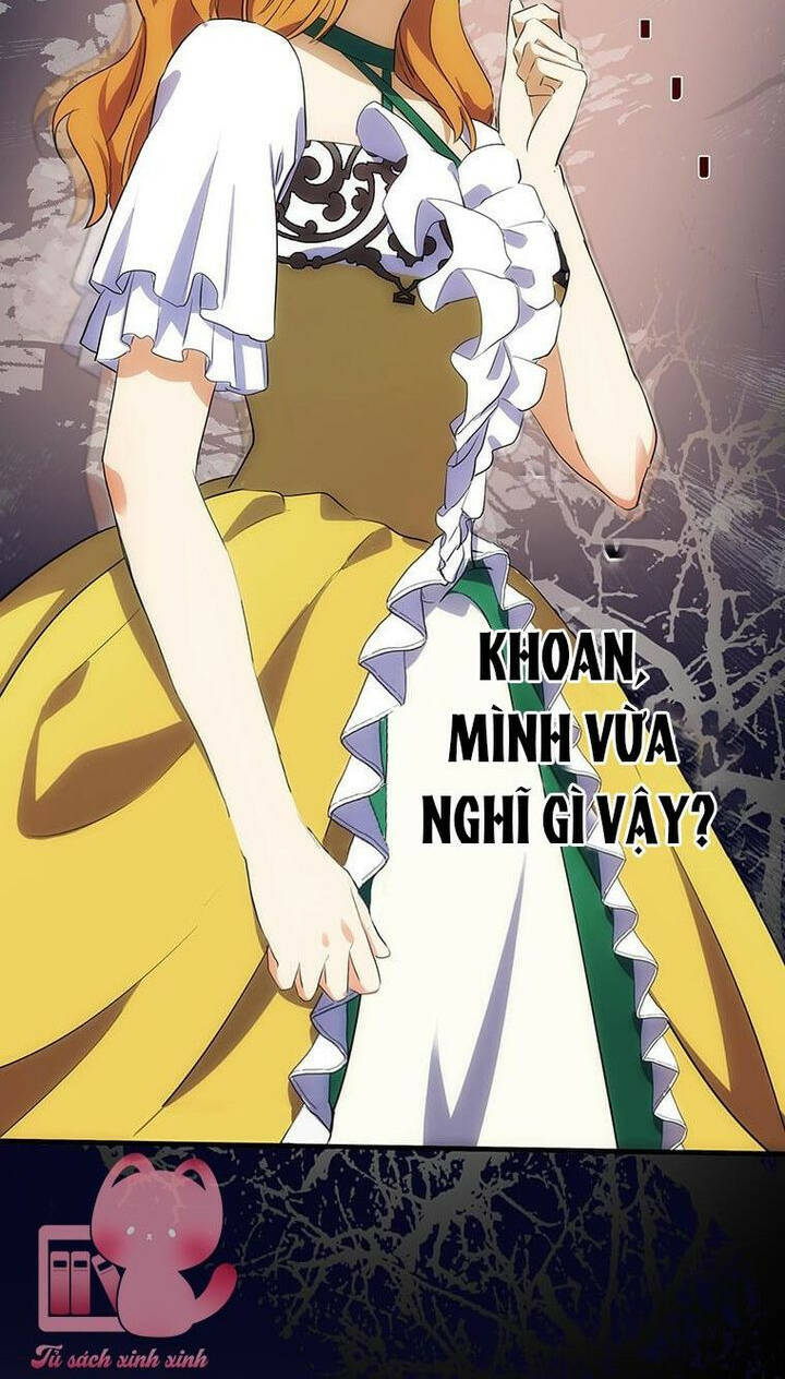 Ác Nữ Trùng Sinh Chapter 91 - Trang 2