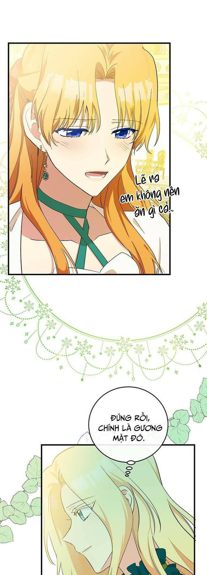 Ác Nữ Trùng Sinh Chapter 91 - Trang 2