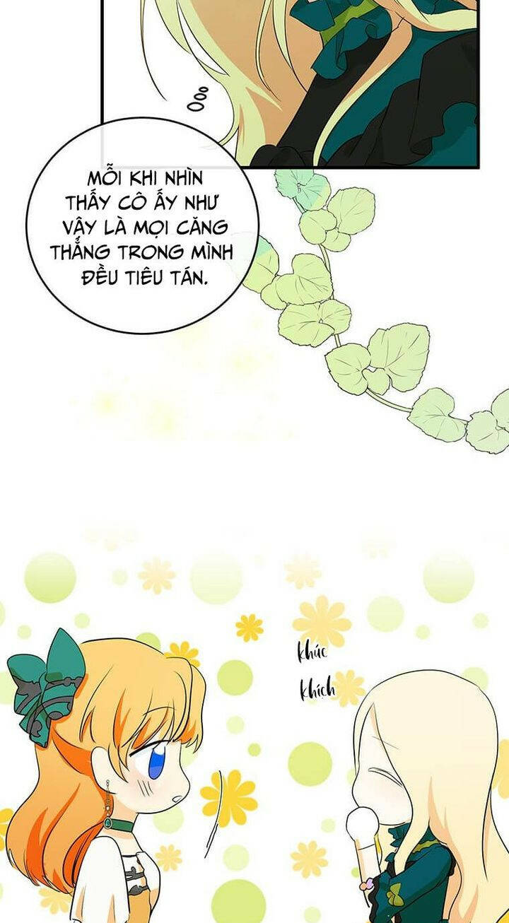 Ác Nữ Trùng Sinh Chapter 91 - Trang 2