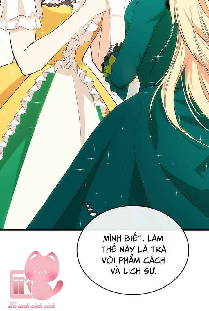 Ác Nữ Trùng Sinh Chapter 91 - Trang 2