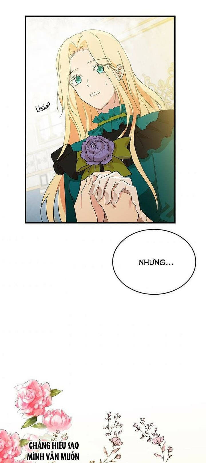 Ác Nữ Trùng Sinh Chapter 91 - Trang 2