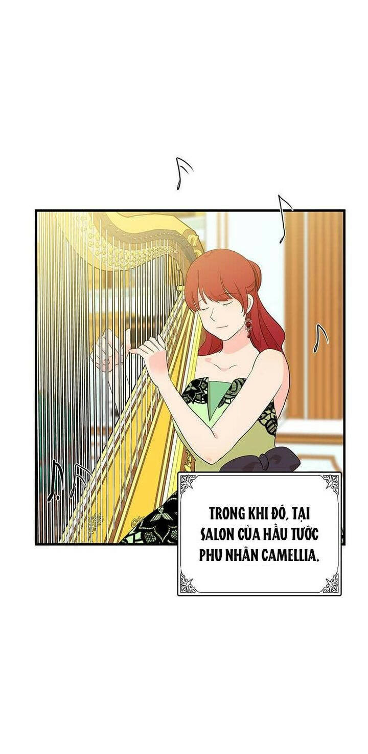 Ác Nữ Trùng Sinh Chapter 91 - Trang 2