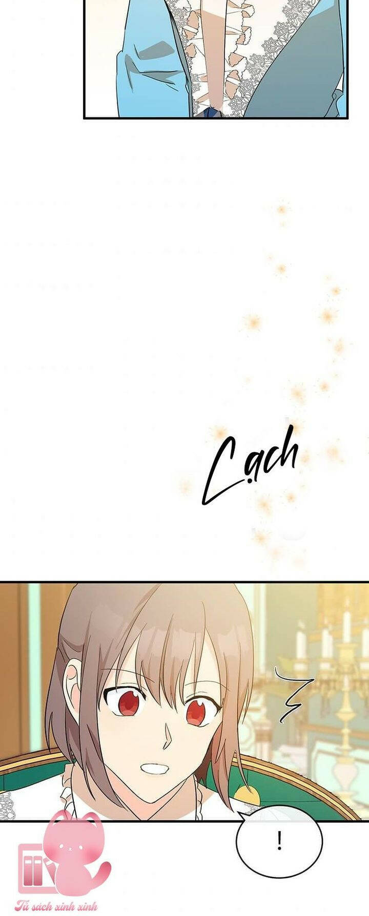 Ác Nữ Trùng Sinh Chapter 91 - Trang 2