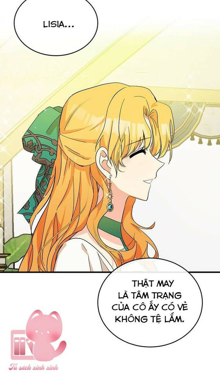 Ác Nữ Trùng Sinh Chapter 91 - Trang 2