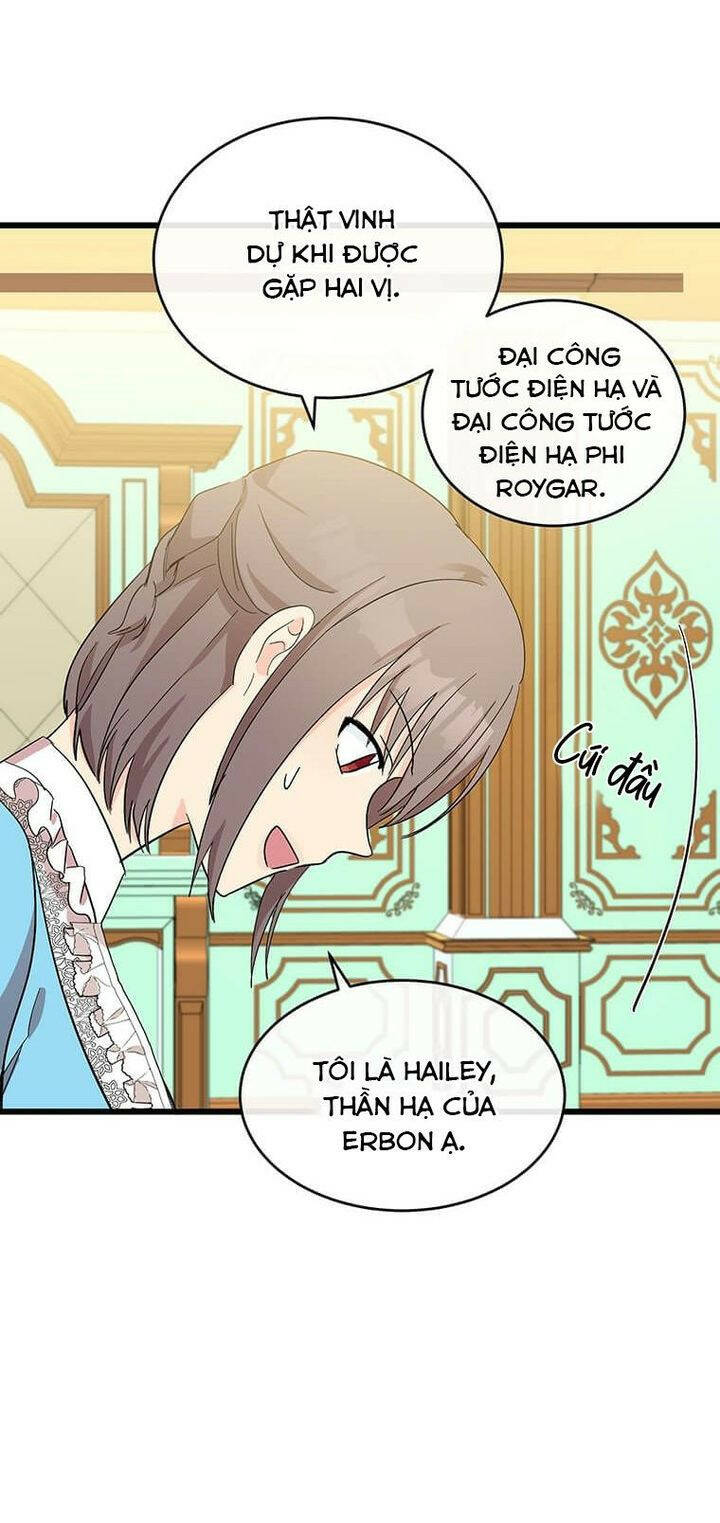 Ác Nữ Trùng Sinh Chapter 91 - Trang 2