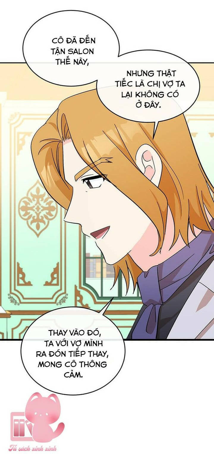 Ác Nữ Trùng Sinh Chapter 91 - Trang 2