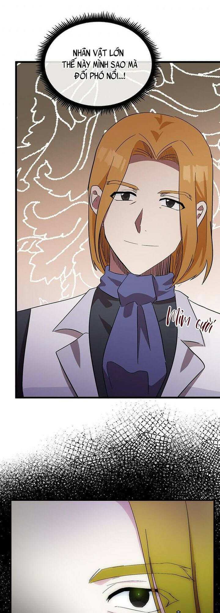 Ác Nữ Trùng Sinh Chapter 91 - Trang 2