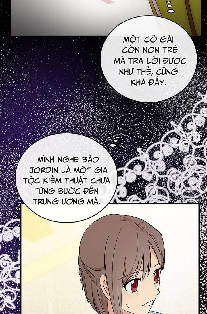 Ác Nữ Trùng Sinh Chapter 91 - Trang 2