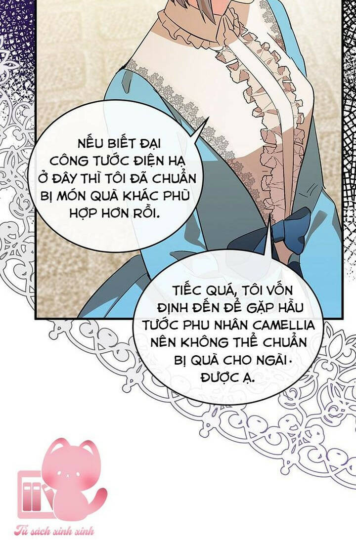 Ác Nữ Trùng Sinh Chapter 91 - Trang 2