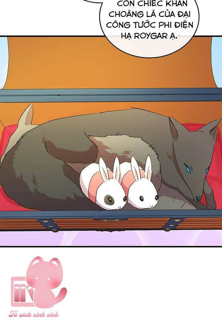 Ác Nữ Trùng Sinh Chapter 91 - Trang 2