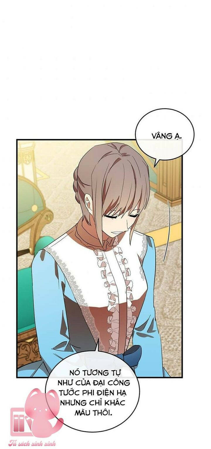 Ác Nữ Trùng Sinh Chapter 91 - Trang 2