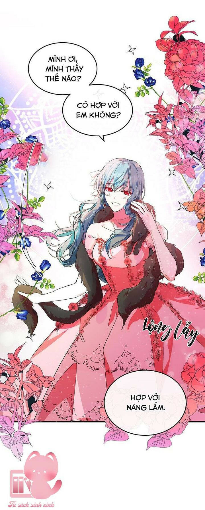 Ác Nữ Trùng Sinh Chapter 91 - Trang 2