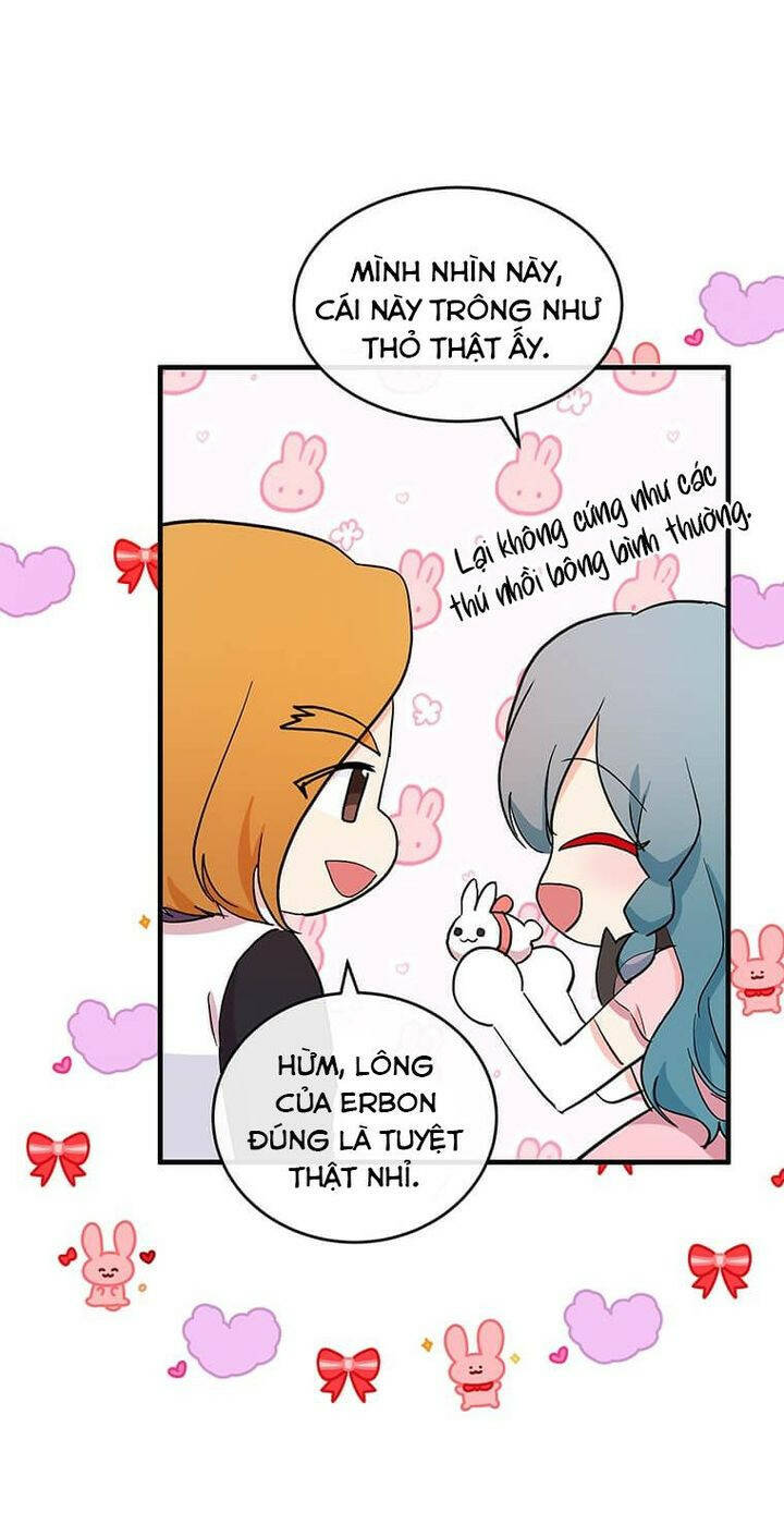 Ác Nữ Trùng Sinh Chapter 91 - Trang 2