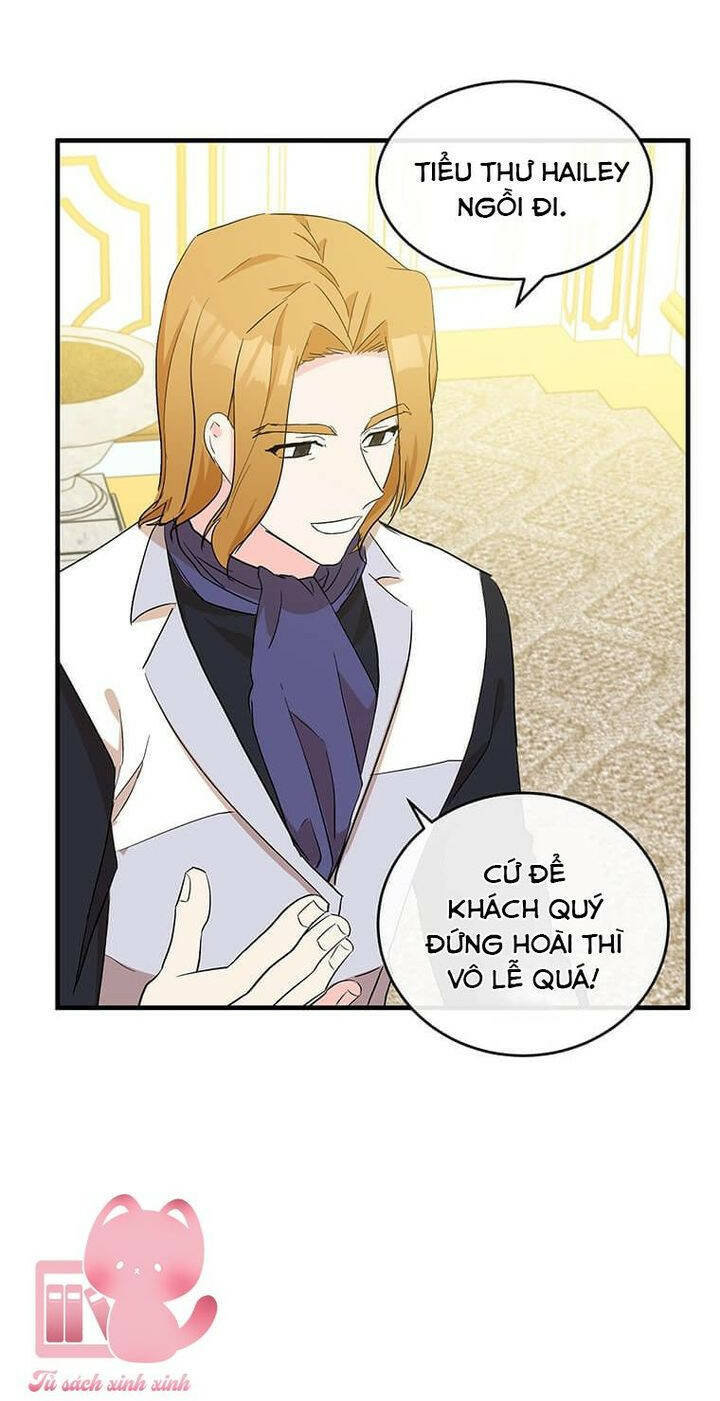 Ác Nữ Trùng Sinh Chapter 91 - Trang 2