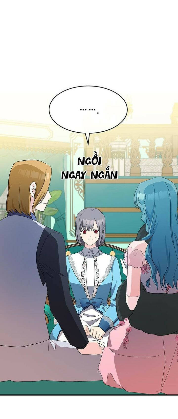 Ác Nữ Trùng Sinh Chapter 91 - Trang 2