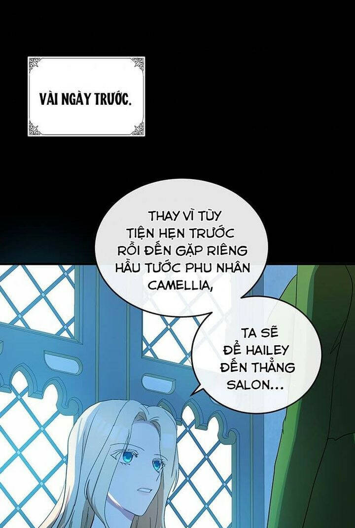 Ác Nữ Trùng Sinh Chapter 91 - Trang 2