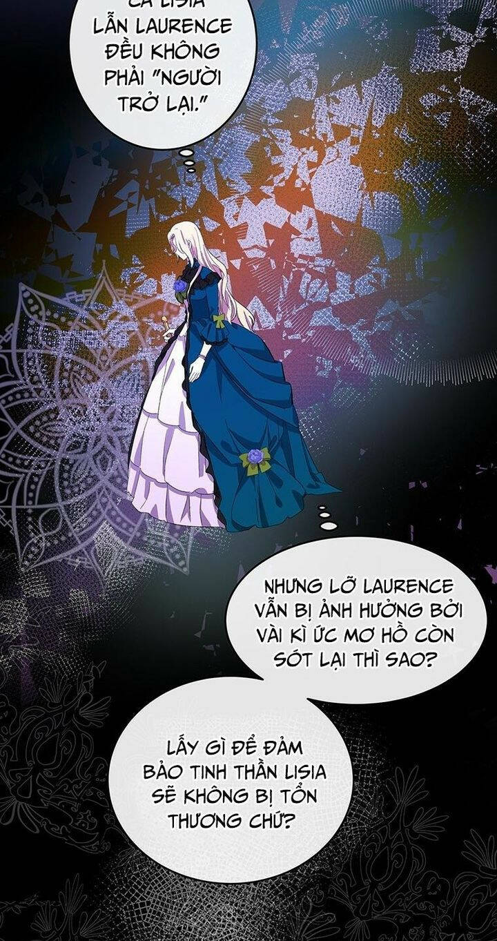 Ác Nữ Trùng Sinh Chapter 91 - Trang 2