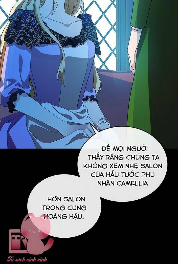 Ác Nữ Trùng Sinh Chapter 91 - Trang 2