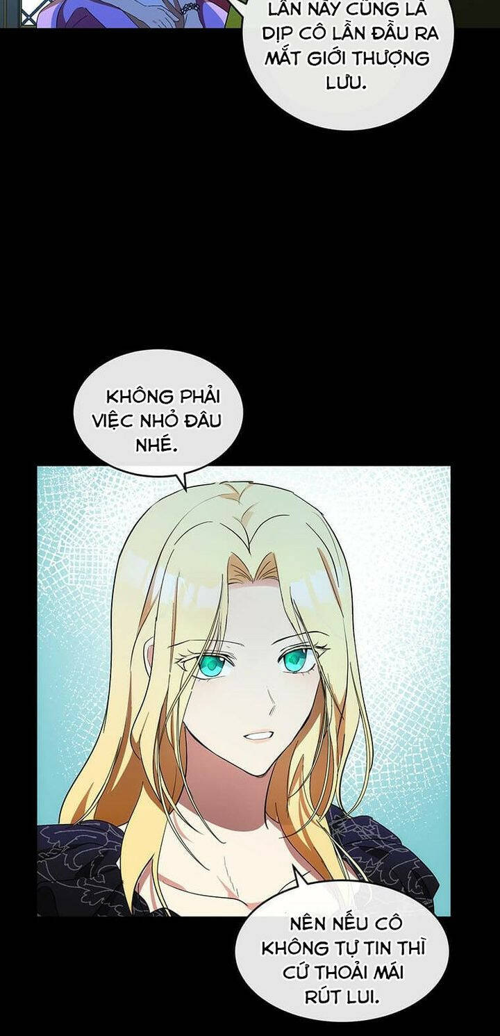 Ác Nữ Trùng Sinh Chapter 91 - Trang 2