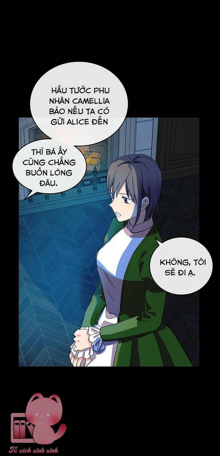 Ác Nữ Trùng Sinh Chapter 91 - Trang 2