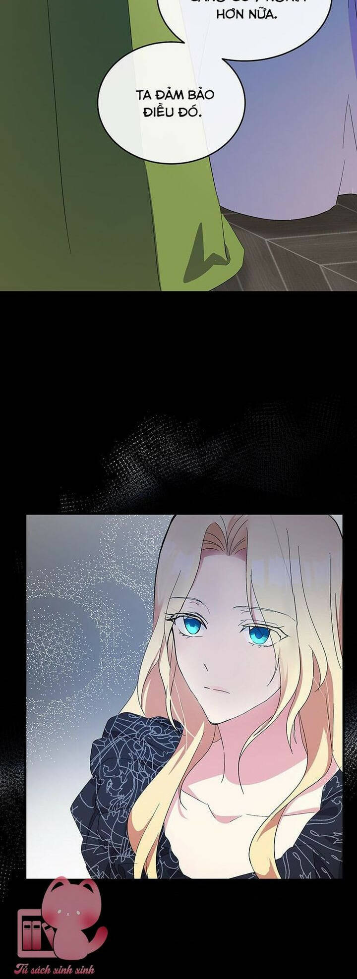 Ác Nữ Trùng Sinh Chapter 91 - Trang 2