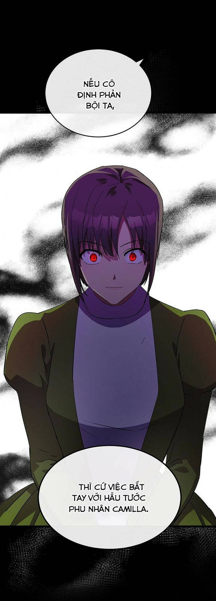 Ác Nữ Trùng Sinh Chapter 91 - Trang 2