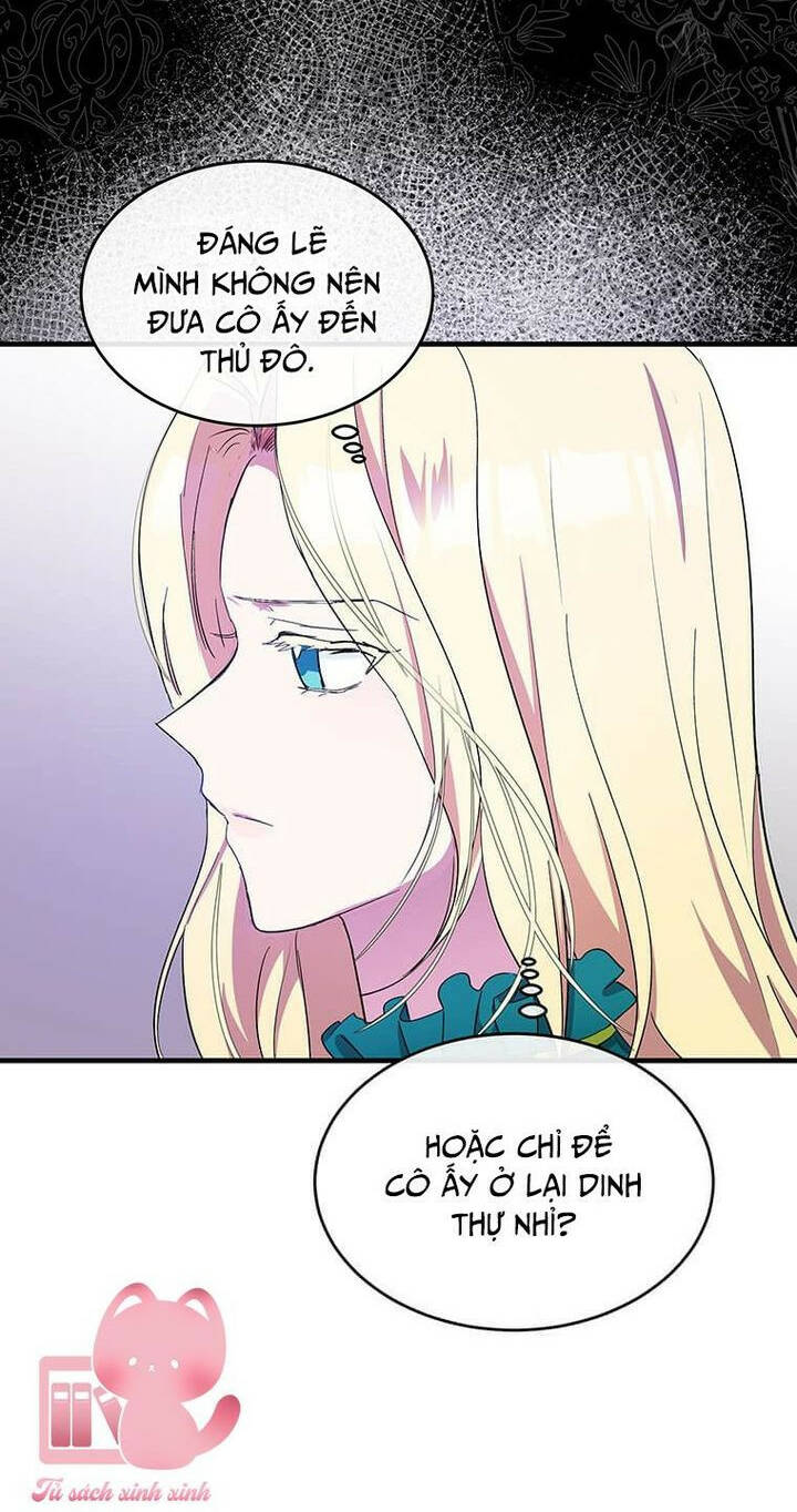 Ác Nữ Trùng Sinh Chapter 91 - Trang 2