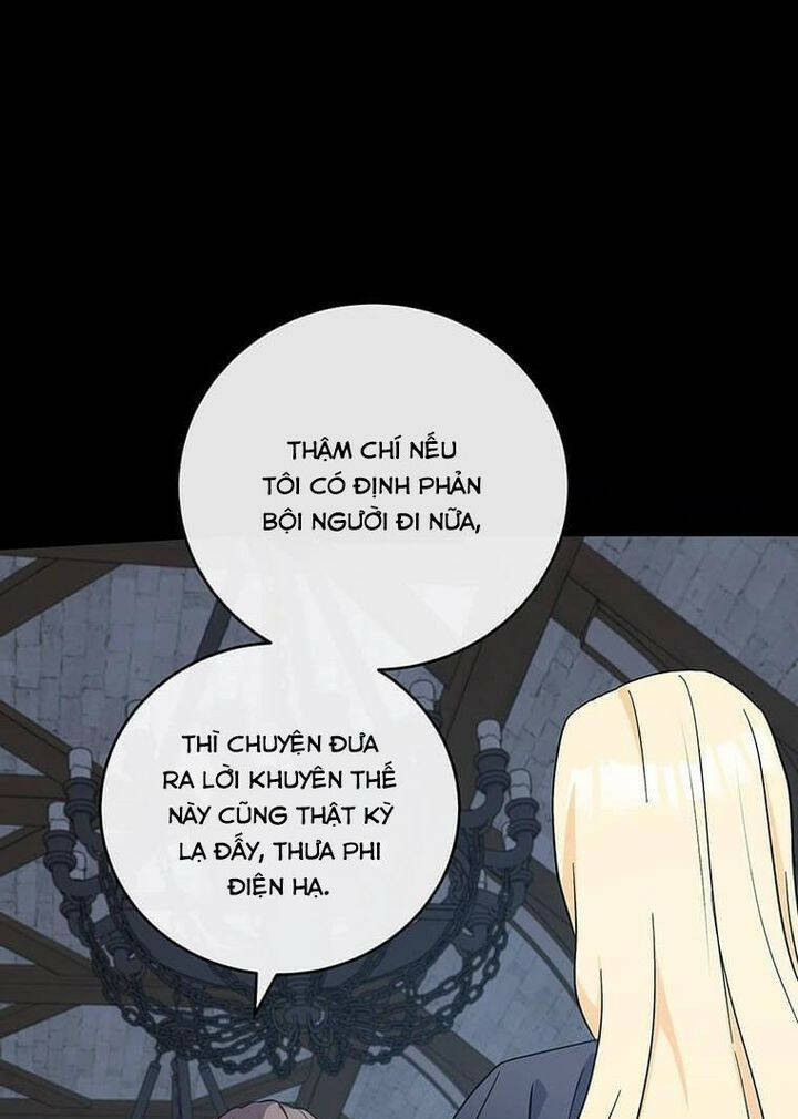 Ác Nữ Trùng Sinh Chapter 92 - Trang 2