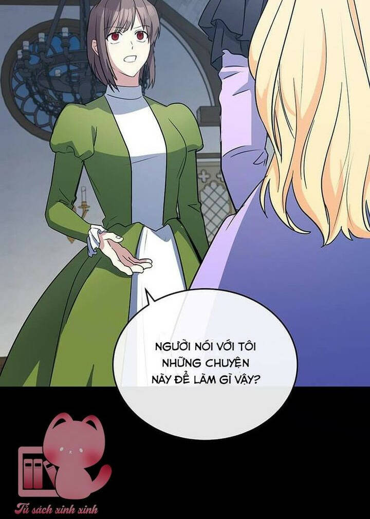 Ác Nữ Trùng Sinh Chapter 92 - Trang 2