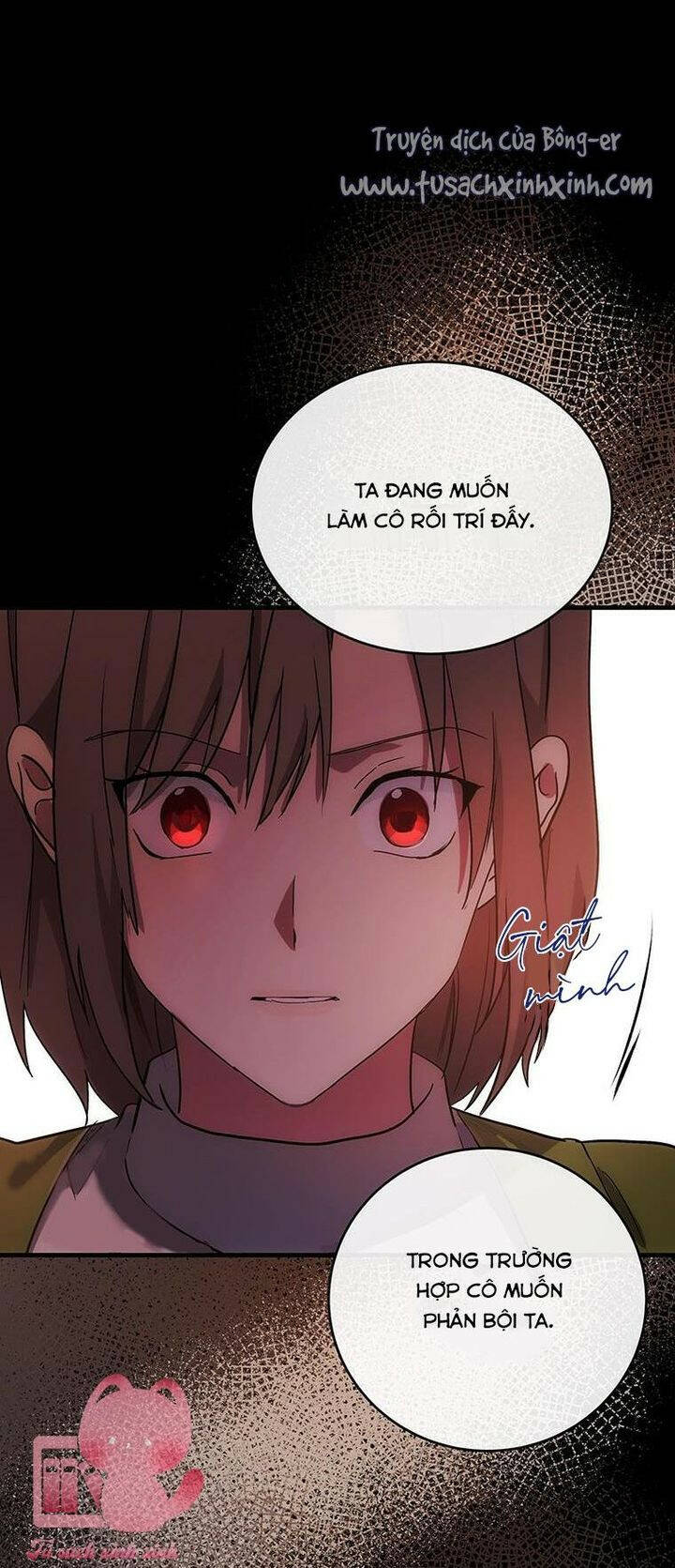 Ác Nữ Trùng Sinh Chapter 92 - Trang 2