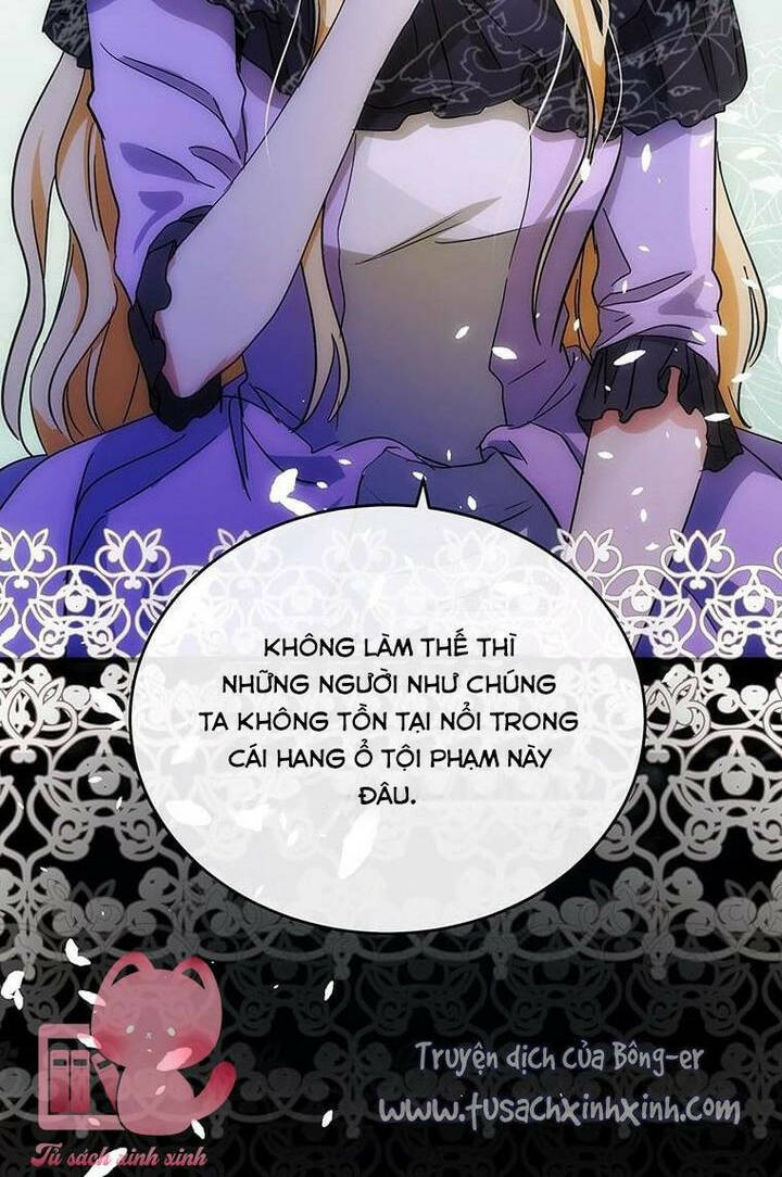 Ác Nữ Trùng Sinh Chapter 92 - Trang 2