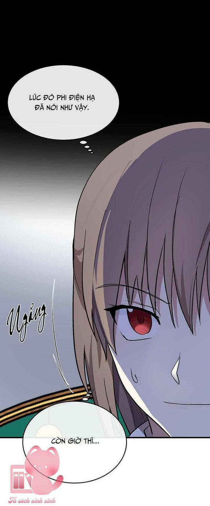 Ác Nữ Trùng Sinh Chapter 92 - Trang 2