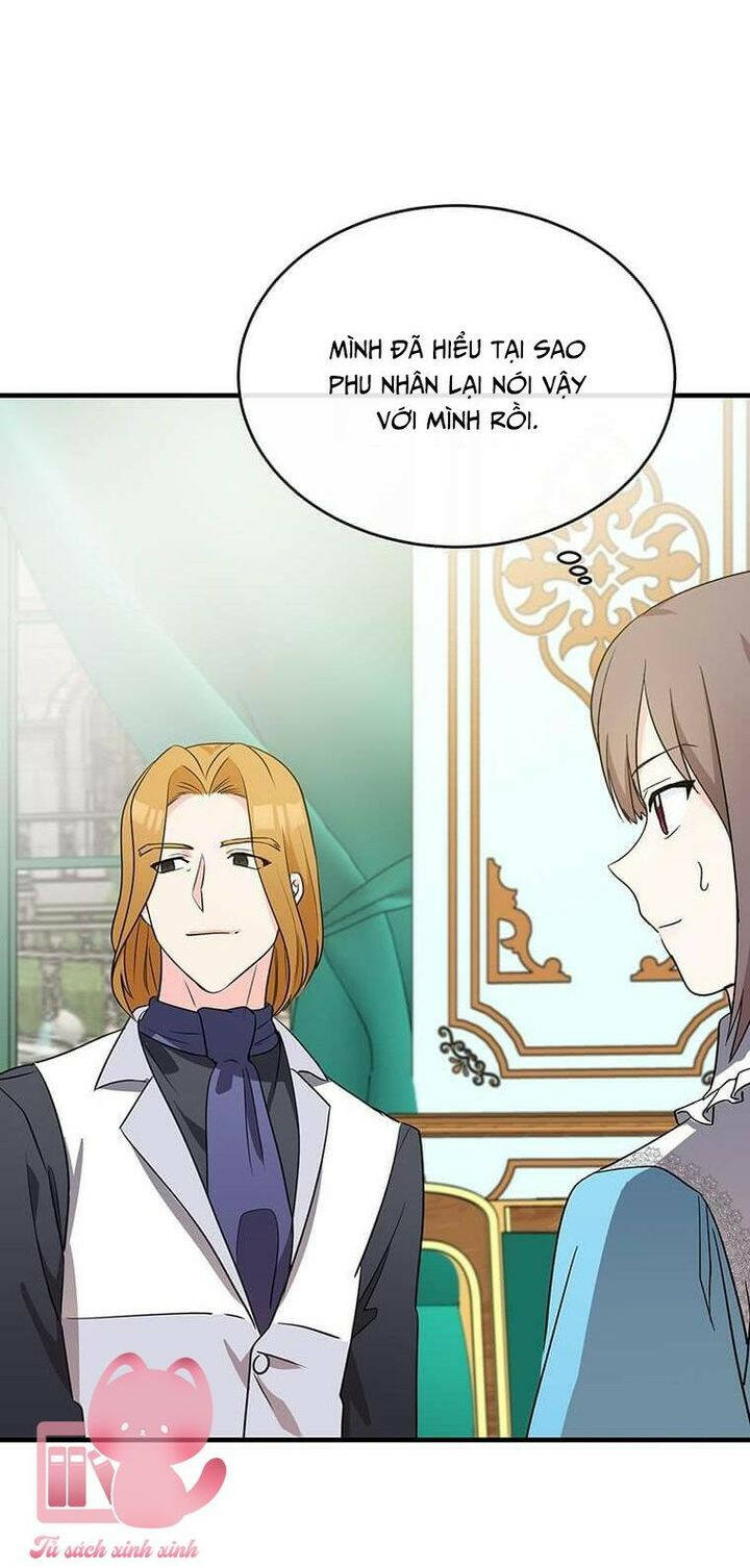 Ác Nữ Trùng Sinh Chapter 92 - Trang 2