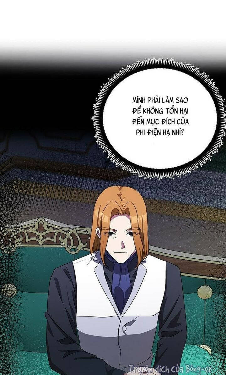 Ác Nữ Trùng Sinh Chapter 92 - Trang 2