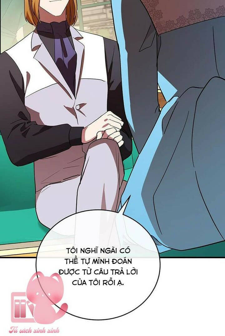 Ác Nữ Trùng Sinh Chapter 92 - Trang 2