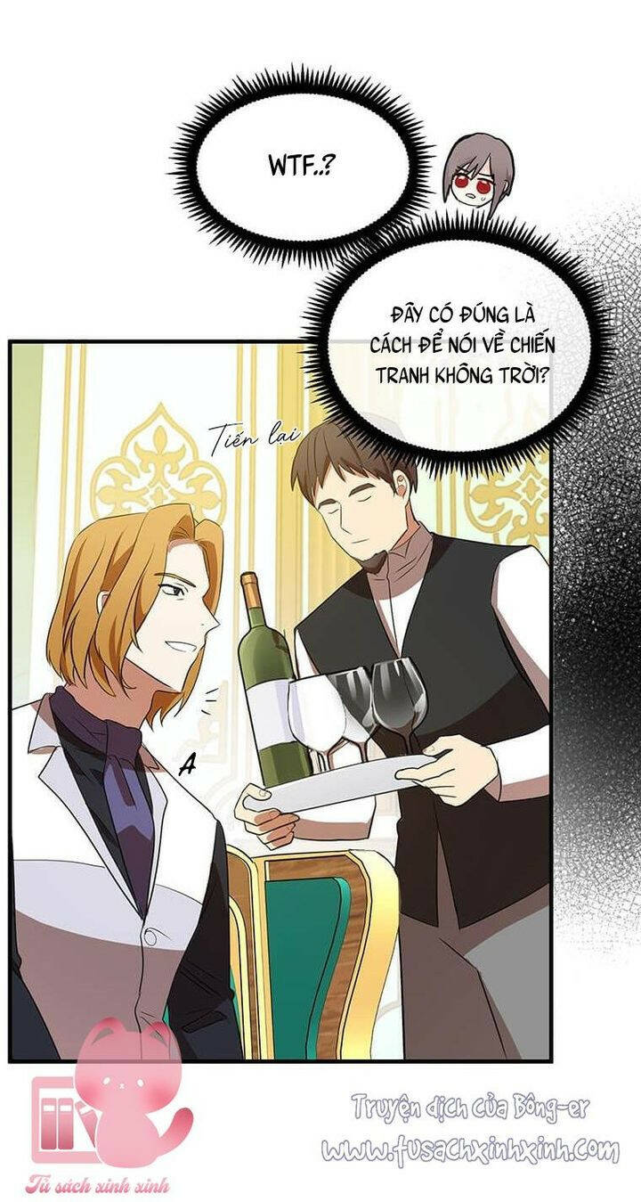 Ác Nữ Trùng Sinh Chapter 92 - Trang 2