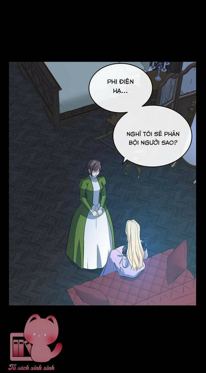 Ác Nữ Trùng Sinh Chapter 92 - Trang 2