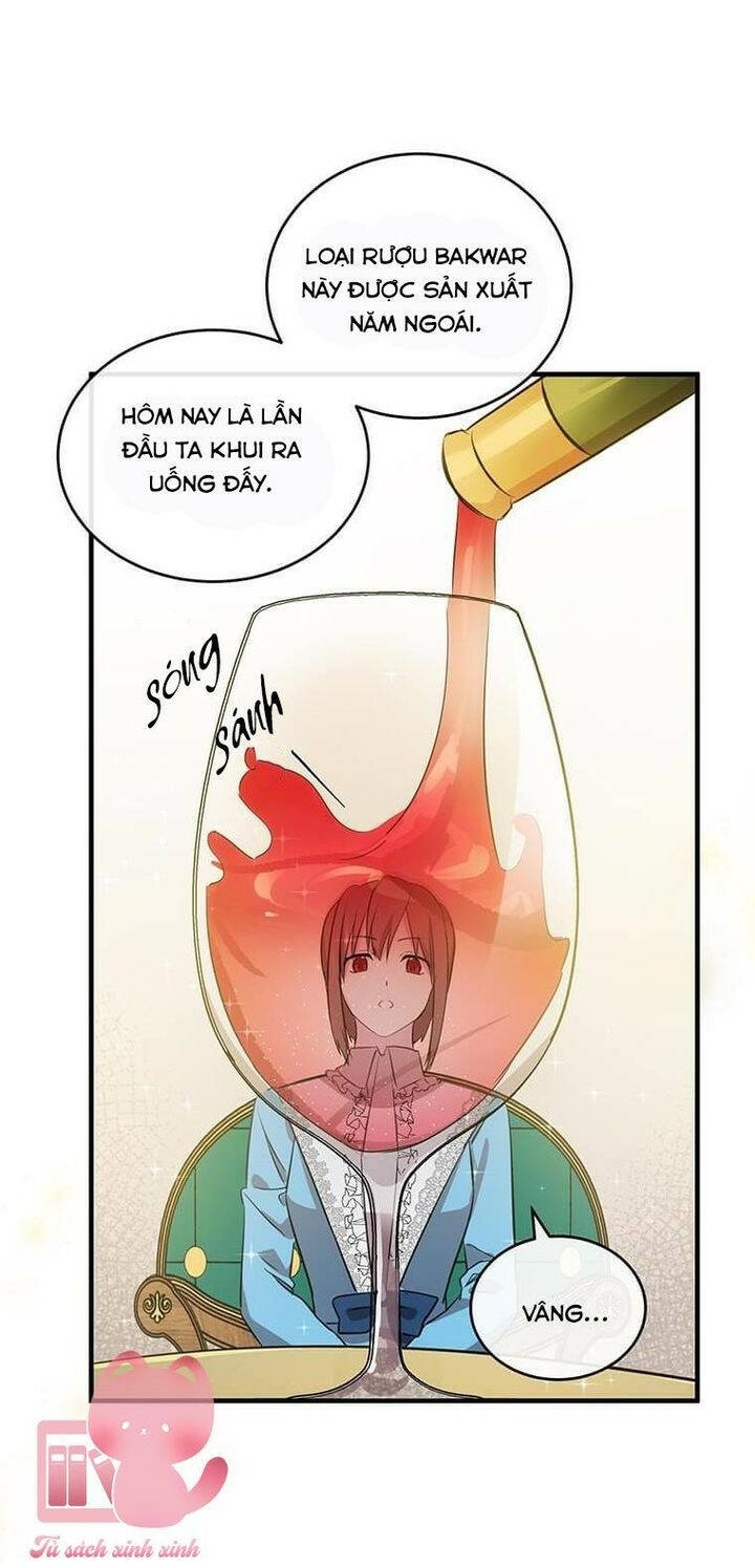 Ác Nữ Trùng Sinh Chapter 92 - Trang 2