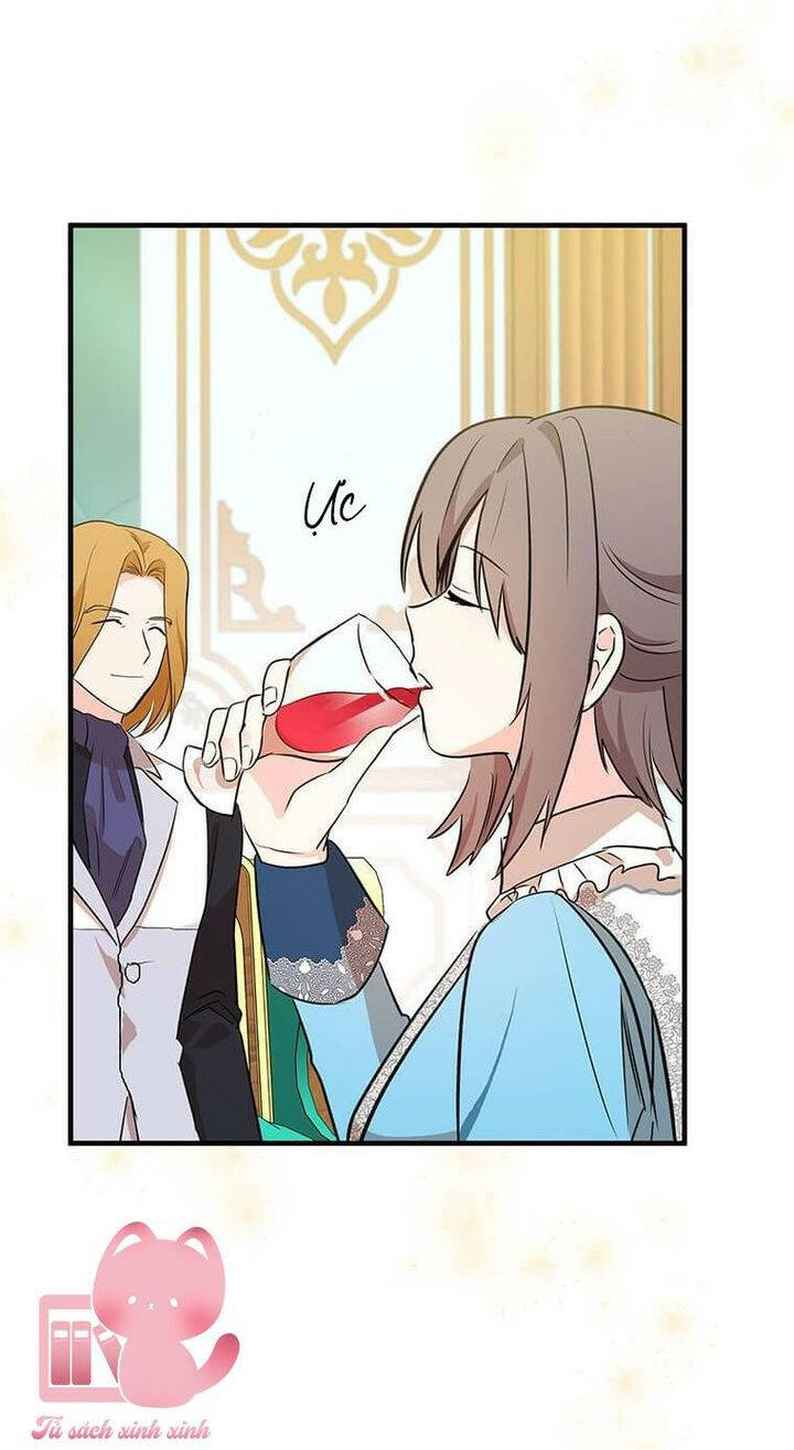 Ác Nữ Trùng Sinh Chapter 92 - Trang 2