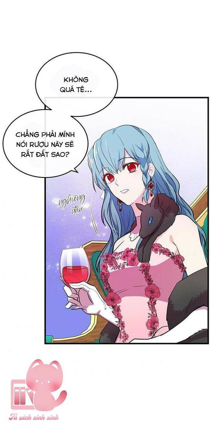 Ác Nữ Trùng Sinh Chapter 92 - Trang 2