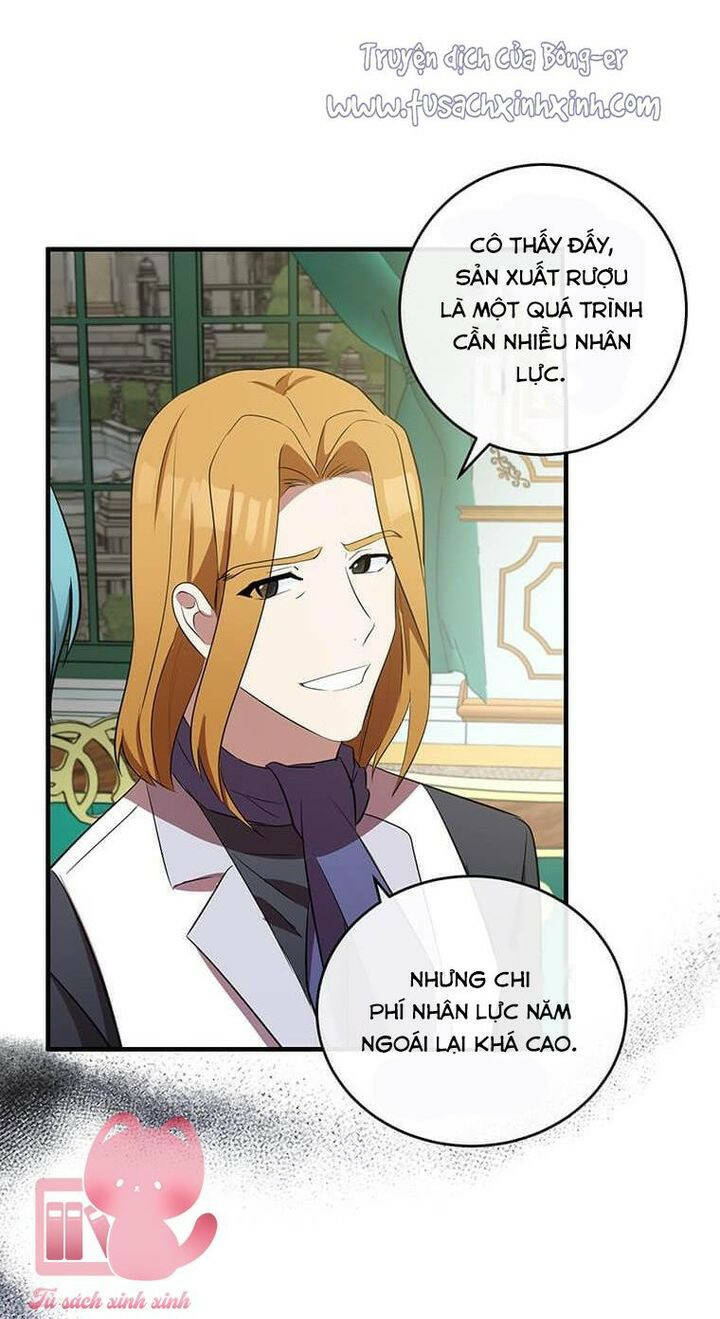 Ác Nữ Trùng Sinh Chapter 92 - Trang 2