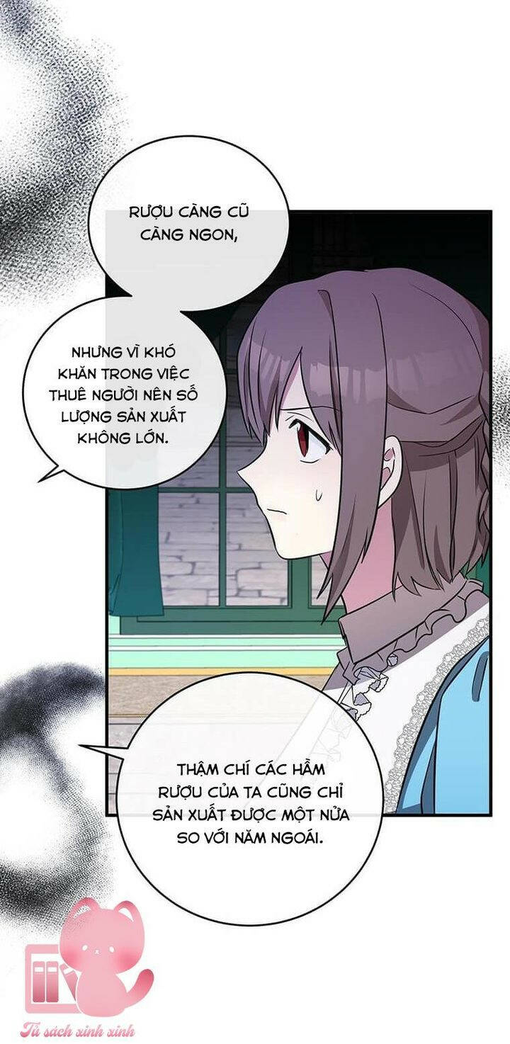 Ác Nữ Trùng Sinh Chapter 92 - Trang 2