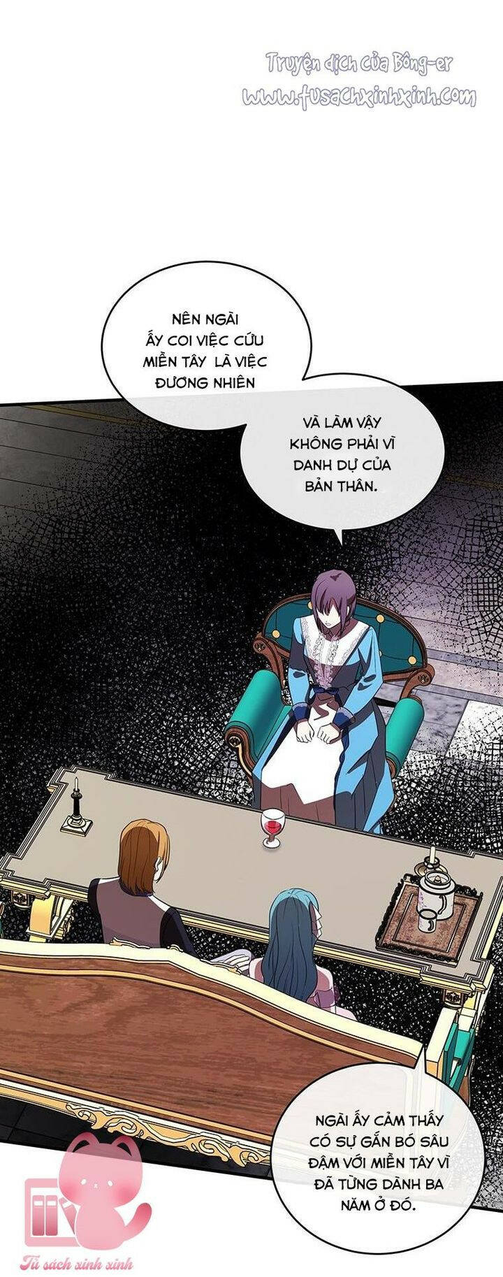 Ác Nữ Trùng Sinh Chapter 92 - Trang 2