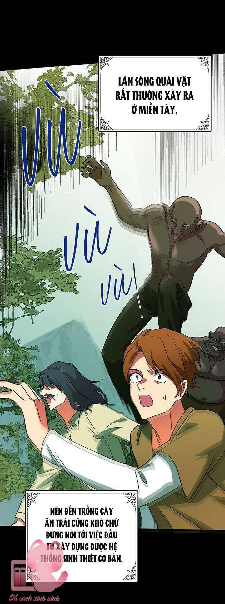 Ác Nữ Trùng Sinh Chapter 92 - Trang 2