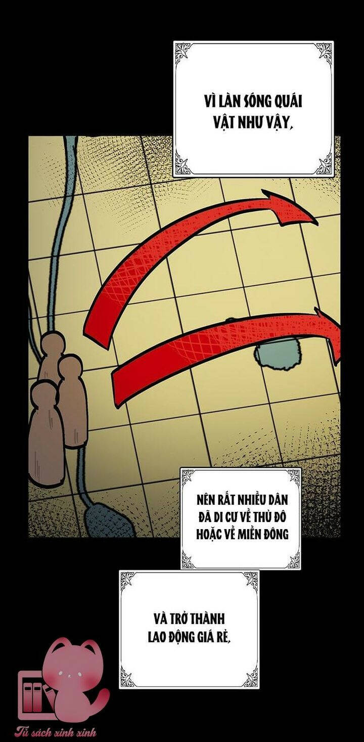 Ác Nữ Trùng Sinh Chapter 92 - Trang 2