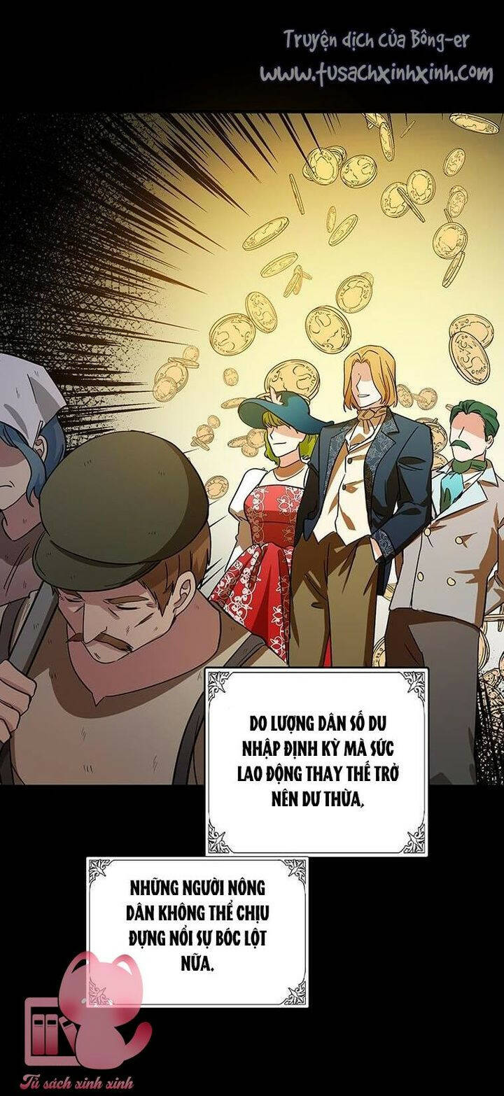 Ác Nữ Trùng Sinh Chapter 92 - Trang 2