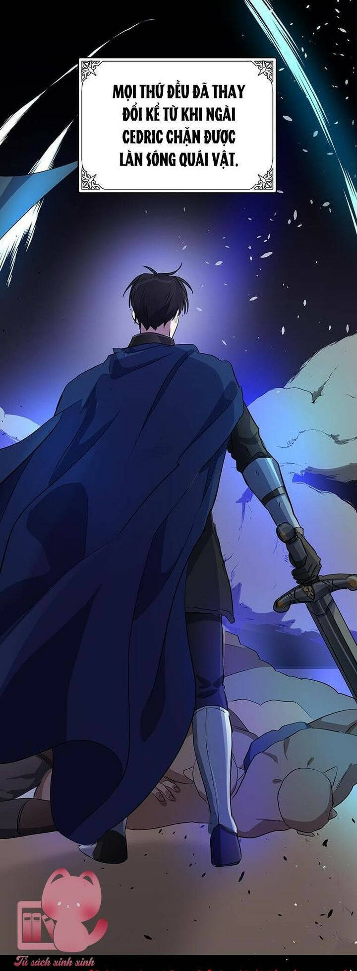 Ác Nữ Trùng Sinh Chapter 92 - Trang 2