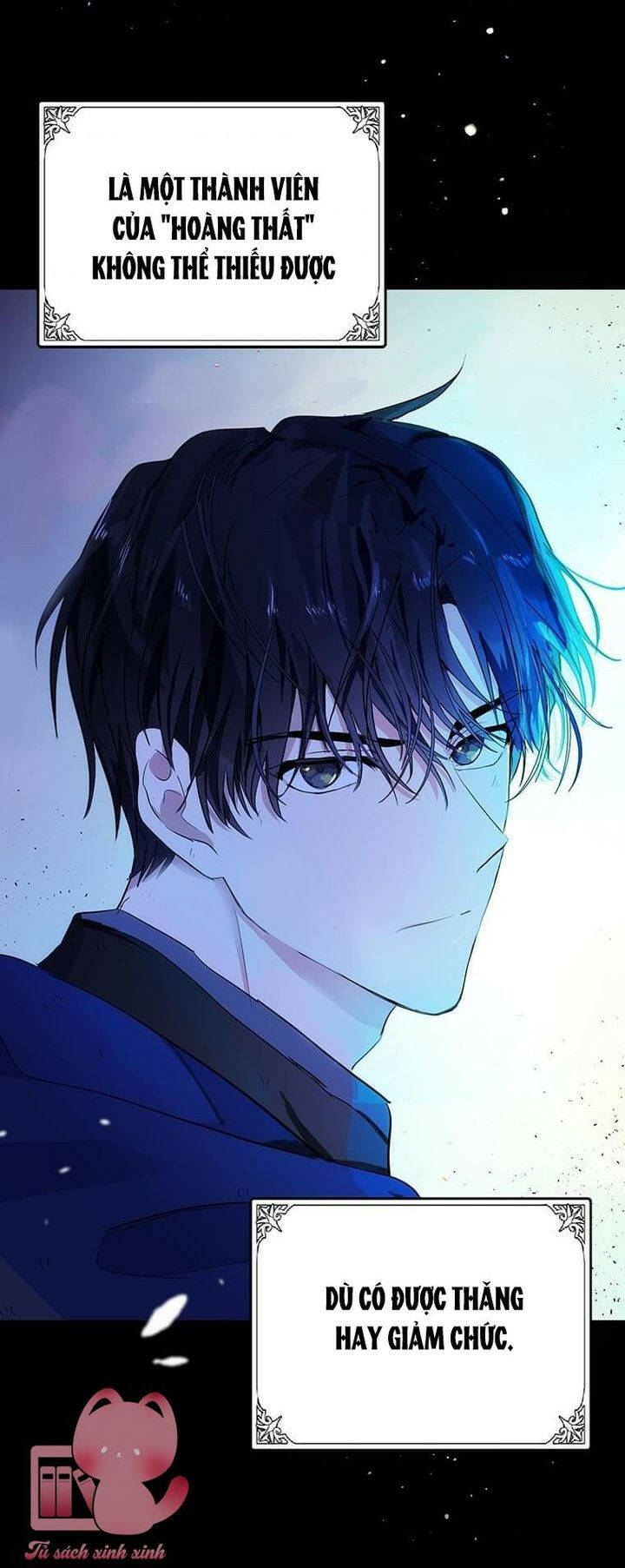 Ác Nữ Trùng Sinh Chapter 92 - Trang 2