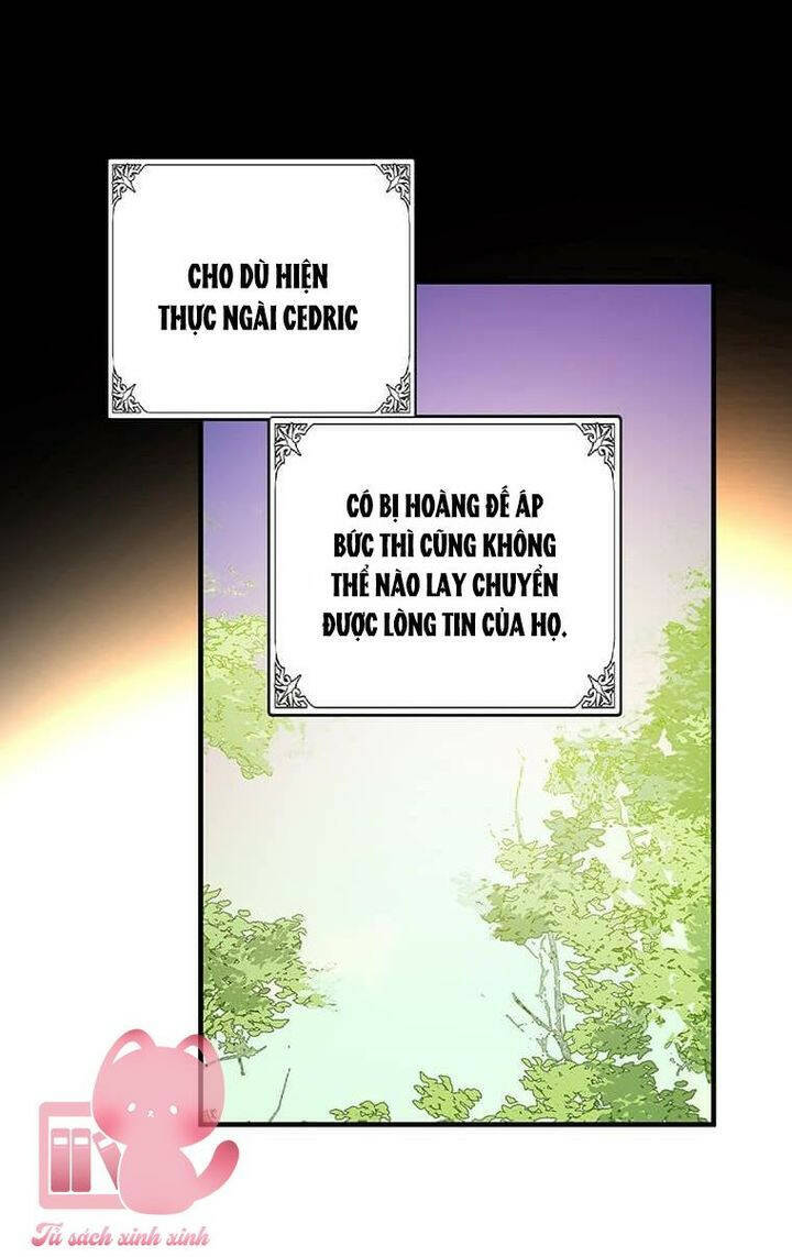 Ác Nữ Trùng Sinh Chapter 92 - Trang 2