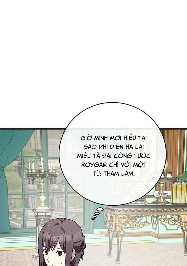 Ác Nữ Trùng Sinh Chapter 92 - Trang 2